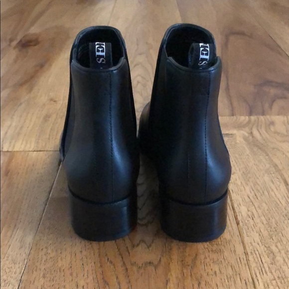 SENSO LATOYA black bootie - Picture 6 of 7